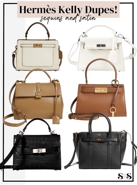 kate spade hermes dupe|kate spade purse dupes.